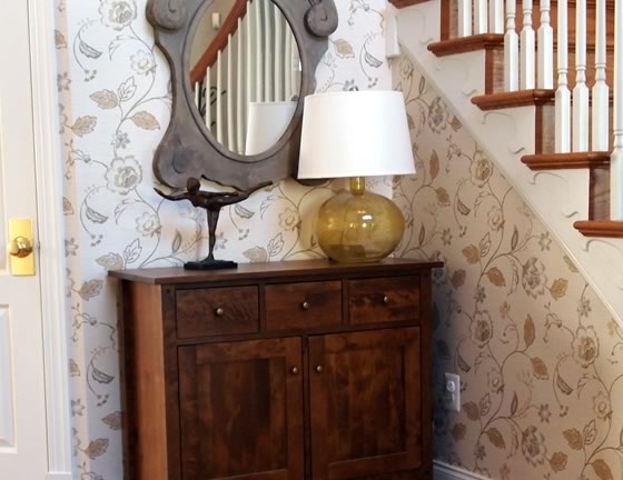 French Country Foyer Love Your Room Interior Design